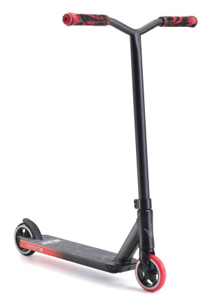Blunt One S3 hulajnoga wyczynowa | Black Red