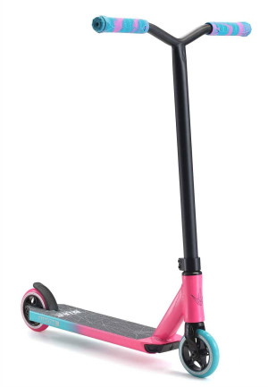 Blunt One S3 hulajnoga wyczynowa | Pink Teal
