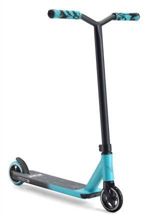 Blunt One S3 hulajnoga wyczynowa | Teal Black