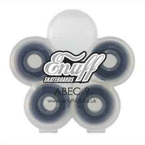 Enuff ABEC-9 łożyska do deskorolki
