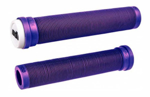 ODI Longneck SLX gripy 160mm | Purple