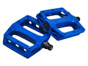Mafiabikes pedały BMX | Blue