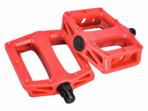 Mafiabikes pedały BMX | Red