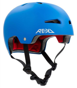REKD Elite 2.0 kask skate | Blue