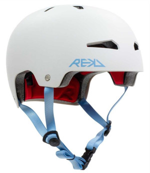 REKD Elite 2.0 kask skate | Grey