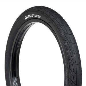 Eclat Mirage 20" opona BMX | Black