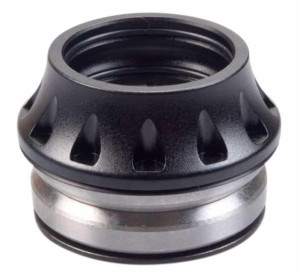 Stolen Revolver kompletne stery zintegrowane | Black