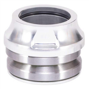 WeThePeople WTP Compact V2 kompletne stery zintegrowane | Silver