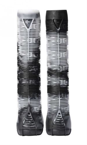 Blunt Envy V2 gripy do hulajnogi wyczynowej | Black White
