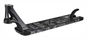 Blunt AOS V5 Deck podest do hulajnogi wyczynowej | Charles Padel