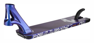 Blunt AOS V5 4.9" Deck podest do hulajnogi wyczynowej | Will Scott