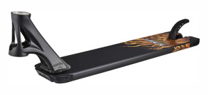Blunt AOS V5 5.1" Deck podest do hulajnogi wyczynowej | Didine Terchague