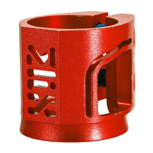 MGP MFX Cobra X2 zacisk do hulajnogi wyczynowej | Red