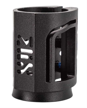 MGP MFX Cobra X3 zacisk do hulajnogi wyczynowej | Black