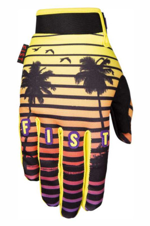 FIST rękawiczki BMX | Miami: Phase 2