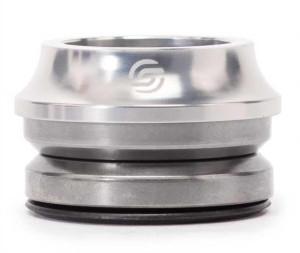 Salt Pro kompletne stery zintegrowane | Silver