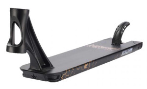 Blunt Prodigy S8 Street Deck podest do hulajnogi wyczynowej | Black