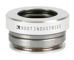 Root AIR stery zintegrowane | Mirror
