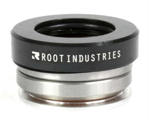 Root AIR stery zintegrowane | Black