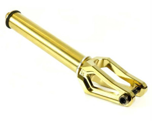 Root Air HIC SCS widelec do hulajnogi wyczynowej | Gold Rush