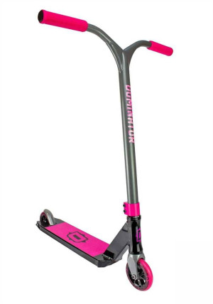 Dominator Airborn hulajnoga wyczynowa | Black Pink