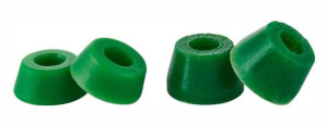 Venom Street gumki do trucków 93A | Green