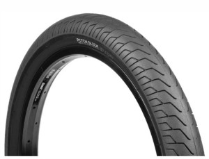 SaltPlus Pitch Slick 20" opona BMX | Black
