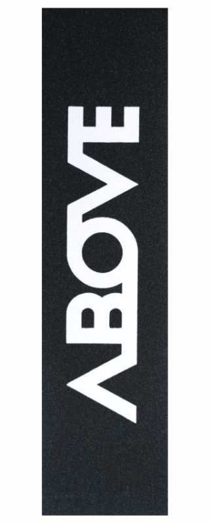 Above griptape Big Logo | papier ścierny do hulajnogi wyczynowej