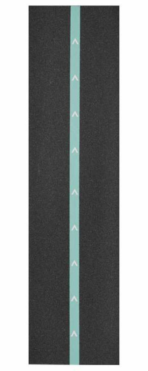 Above A-Row griptape Turquise | papier ścierny do hulajnogi wyczynowej