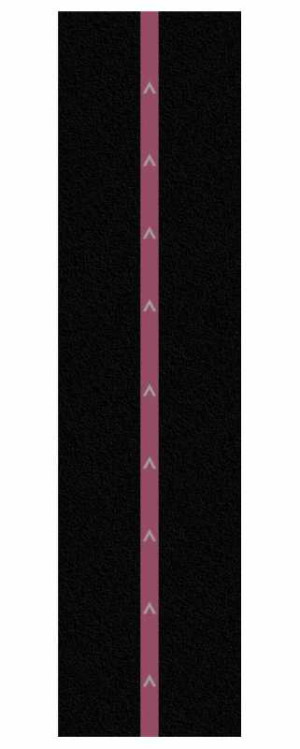 Above A-Row griptape Pink | papier ścierny do hulajnogi wyczynowej