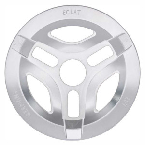 Eclat Vent Guard zębatka BMX | High Polished