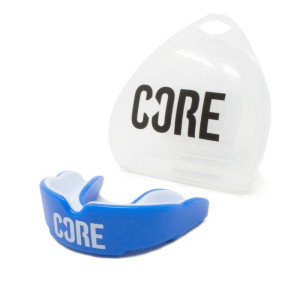 CORE Mouth Guard ochraniacz na zęby | Blue