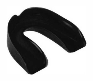 Wilson MG1 ochraniacz na zęby | Black