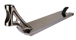 Blazer Pro Raider Deck podest do hulajnogi wyczynowej | Black Chrome