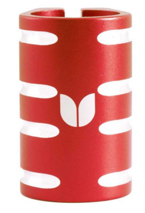 Blazer Pro Quad IHC/HIC zacisk do hulajnogi wyczynowej | Red