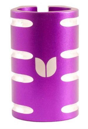 Blazer Pro Quad IHC/HIC zacisk do hulajnogi wyczynowej | Purple