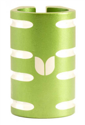 Blazer Pro Quad IHC/HIC zacisk do hulajnogi wyczynowej | Green