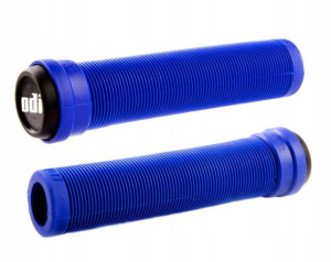 ODI Longneck SL gripy 135mm | Blue