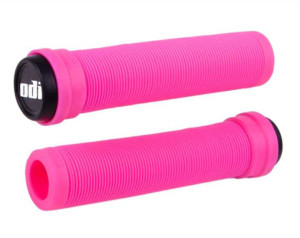 ODI Longneck SL gripy 135mm | Pink