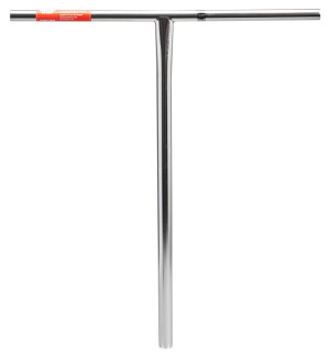 Tilt Stage I SCS kierownica do hulajnogi wyczynowej | Chrome