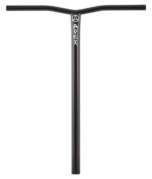 Apex Bol XL SCS kierownica do hulajnogi wyczynowej | Black