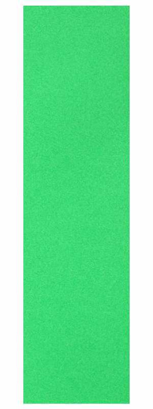 Jessup Original 9" griptape Neon Green | papier ścierny do deskorolki