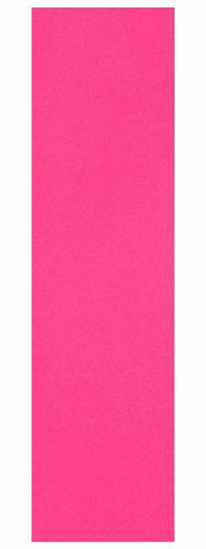 Jessup Original 9" griptape Neon Pink | papier ścierny do deskorolki