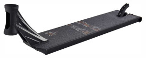Wise Martin Andre V2 Deck podest do hulajnogi wyczynowej | Black