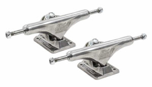 Enuff Decade Pro Satin trucki do deskorolki | Natural