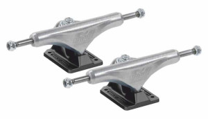 Enuff Decade Pro Satin trucki do deskorolki | Black