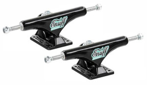 Enuff Decade Pro trucki do deskorolki | Black
