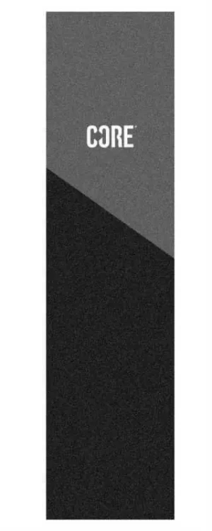 CORE griptape Split Grey | papier ścierny do hulajnogi wyczynowej