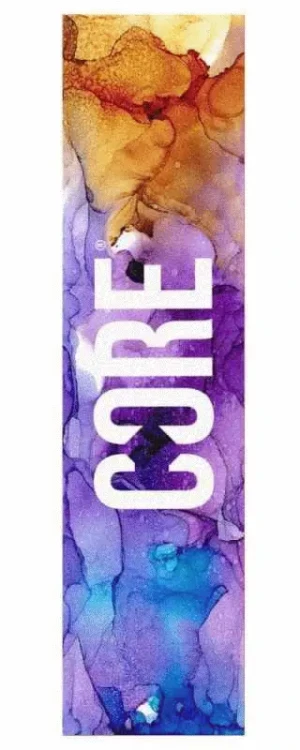 CORE griptape Classic Water Paint | papier ścierny do hulajnogi wyczynowej