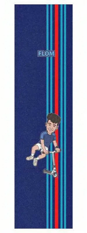 Figz XL griptape Cody Flom | papier ścierny do hulajnogi wyczynowej